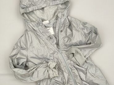 Transitional jacket, Coccodrillo, 4-5 years, 104-110 cm, condition - Very good