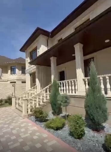 Долгосрочная аренда домов: 330 м², 7 комнат, Утепленный, Теплый пол, Бронированные двери — 7