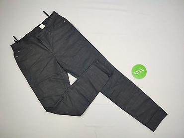 spodnie harley davidson: Spodnie materiałowe damskie, rozmiar XL — 2