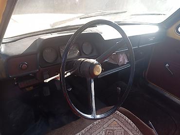 зил зап: ЗАЗ 968 Запорожец: 1990 г., 1.2 л, Механика, Бензин, Купе — 5