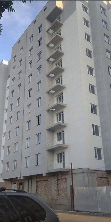 Продажа квартир: 1 комната, 45 м², Элитка, 4 этаж, Готовая ПСО (под самоотделку) — 2