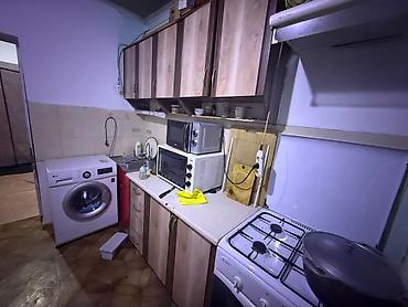 аренда кухня: Комната берилет 1 же 2кызга,балдар жана үй бүлөлүү болсо — 3