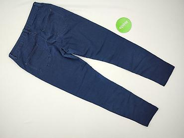 dżins border: Marks & Spencer, Jeansy damskie, rozmiar M — 3