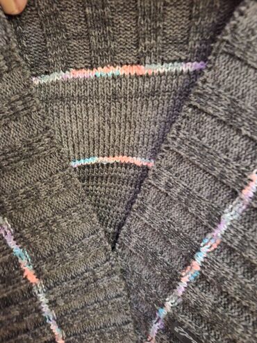 Džemperi, kardigani: M, Vuna, Drugi tip, Jednobojni — 17