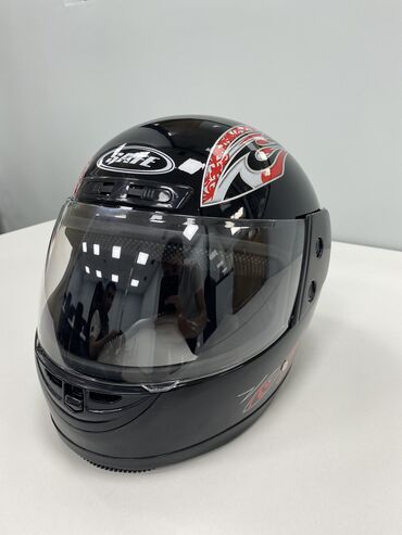 Шлемы: Продаю шлем новый 2000 сом

Мото
Скутер
Шлем