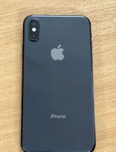игровые ноудбки: IPhone Xs, Б/у, 256 ГБ, Space Gray, 80 %