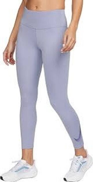 metalik helanke: NIKE Leggings Fast 7/8 vel. S i M NOVO
DX