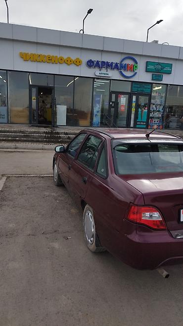 Daewoo: Daewoo Nexia: 2011 г., 1.6 л, Механика, Седан at lalafo.kg — 5 Daewoo: Daewoo Nexia: 2011 г., 1.6 л, Механика, Седан — 5