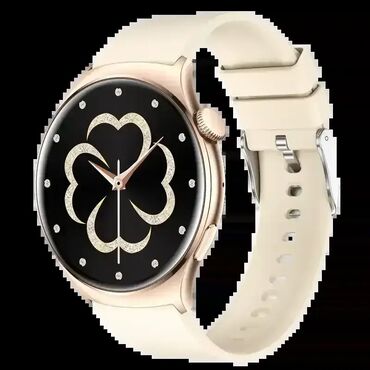 masina za secernu vunu: Brand: Mador Model: Smart Watch MADOR QX10 šampanj zlatna Cena: 5.270