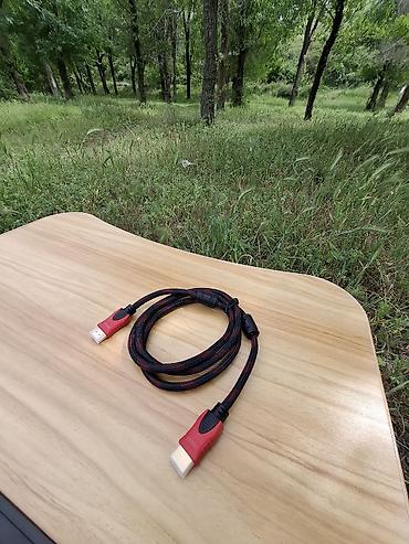 iphone cable: HDMI-кабели для подключения видео- и аудиоустройств 💰 Цены: 📌 1м — — 2