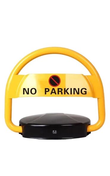 video nadzor komplet: Parking rampa parking barijera automatska parking rampa parking