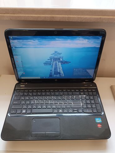 monster notebook qiymeti: İşlənmiş HP 15 ", Intel Core i3, 1 TB, Ünvandan götürmə