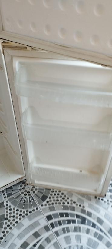 soyducu beko: Beko iki kameralı soyuducu - Brend/model: Beko - Tip: iki qapılı — 4