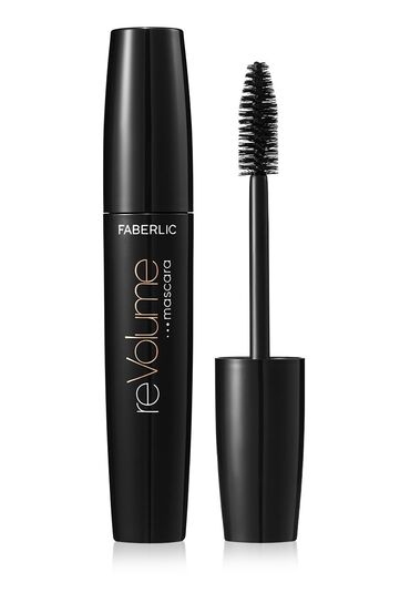 Göz üçün kosmetika: Kipriklər üçün tuş, Faberlic — 10