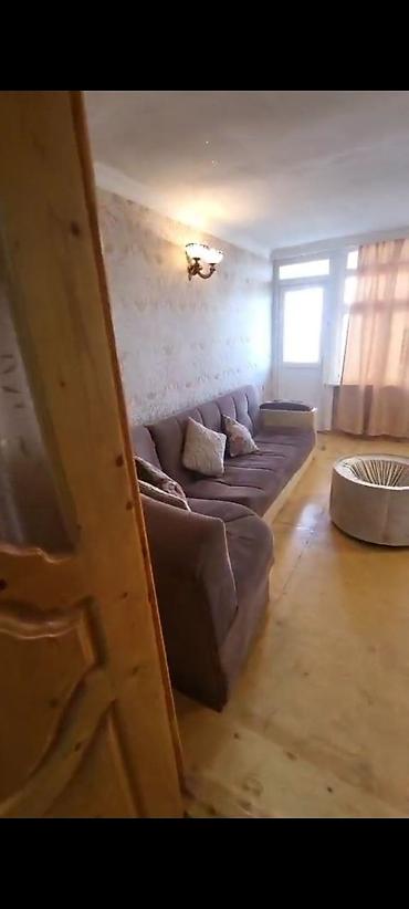 Аренда квартир: Texnalogiyanin yaninda ev kiraye verilir aile ve telebe qizlara 300 — 10