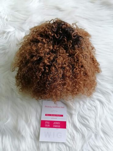 Perike i klipse: Perike — 23