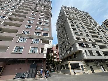 Квартиры: 2 комнаты, Новостройка, 60 м² — 1