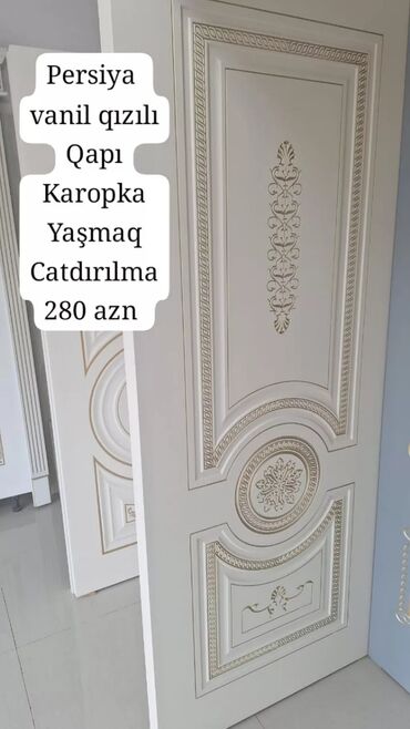 Otaq qapıları: Yeni Otaq qapısı Rayonlara çatdırılma, Pulsuz çatdırılma — 8