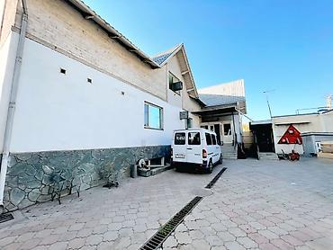 Коммерческая недвижимость: Сдаю Швейный цех, 800 м², Газ, Электричество, Водопровод, Недействующий бизнес, С отдельным входом, С отдельным санузлом, С системой безопасности — 3