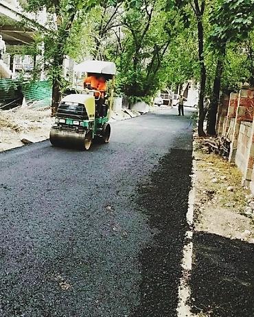 Кладка: Ямочный ремонт, ямочный ремонт, ямочный ремонт, траншеи — 21