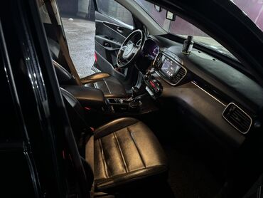 Kia: Kia Sorento: 2019 г., 2.2 л, Автомат, Дизель, Кроссовер — 10
