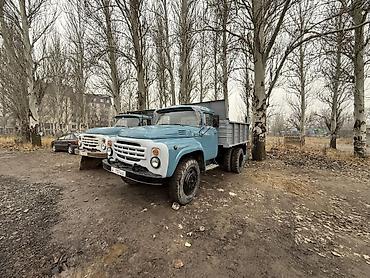купить зил 131 самосвал: Продаю Зил
ЗИЛ — 3