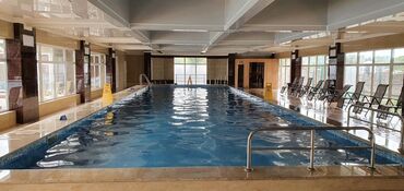 Иссык-Куль 2026: Квартира, ЦО Радуга, Сары-Ой, Детская площадка, Парковка, стоянка, Охраняемая территория — 19