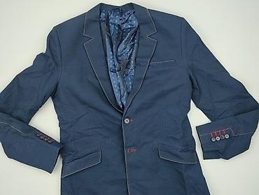 milestone jacket: Marynarka męska, rozmiar M — 1