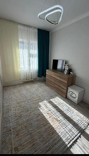 Продажа квартир: 3 комнаты, 66 м², 106 серия, 9 этаж, Евроремонт — 5
