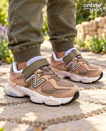 Patike: Novo dečiji new balance od 25 do 36 br za samo 3400 din
pb — 12