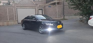 07 radiatoru: Toyota Camry: 2.4 l | 2010 il Sedan — 3