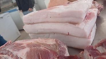 Свиньи: Продаю | Свинья (самка) | На забой — 4