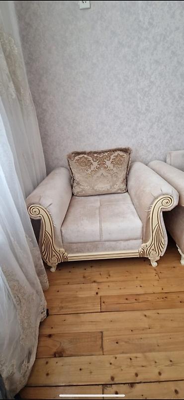 Qonaq otağı dəstləri: Divan — 2
