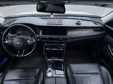 Kia: Kia K7: 2020 г., 2.4 л, Автомат, Бензин, Седан at lalafo.kg — 5 Kia: Kia K7: 2020 г., 2.4 л, Автомат, Бензин, Седан — 5