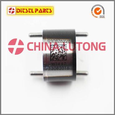 Fuel injector Control Valve F00RJ02130 Fuel injector Control Valve