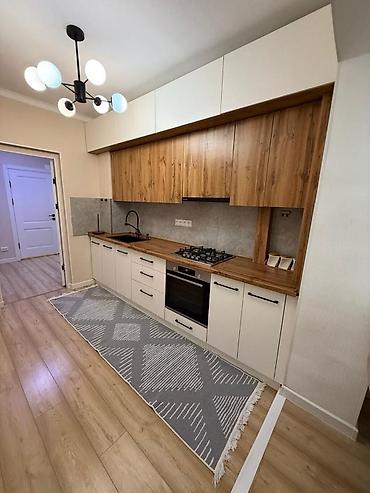 Ремонт под ключ: Ремонт под ключ | Квартиры Больше 6 лет опыта — 6