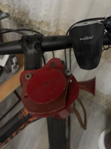 İdman velosipedləri: Dağ velosipedi Strim, 29" — 10