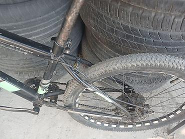 26 velosiped: Skorusdan bawqa herweyi iwlekdi ehdiyac olmadigi ucun satlirMTB tipli — 2