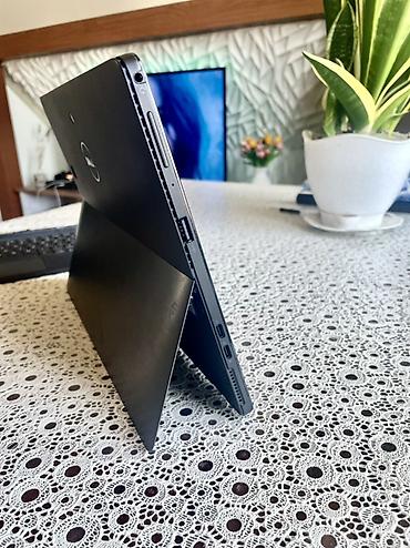 noutbuklar işlənmiş: İşlənmiş Dell Latitude, 12 ", Intel Core i5, 256 GB — 4