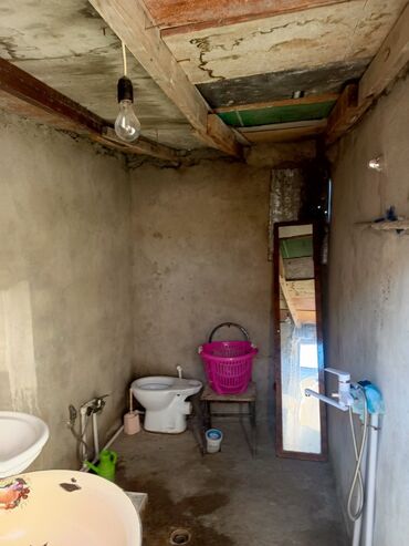 Həyət evləri və villaların satışı: 1 otaqlı, 25 kv. m, Kredit yoxdur, Orta təmir — 10