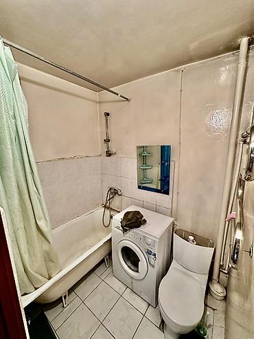 Продажа квартир: 1 комната, 32 м², 104 серия, 5 этаж, Старый ремонт — 5