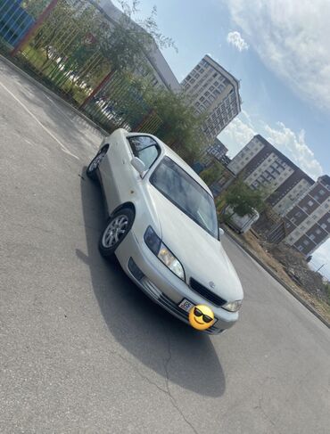 тюнинг тойота: Toyota Windom: 1999 г., 2.5 л, Автомат, Бензин, Седан