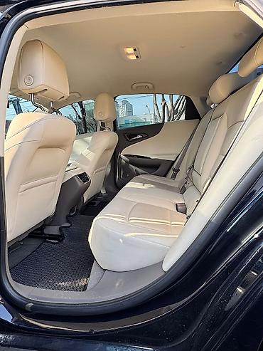 Chevrolet: Chevrolet Malibu: 2021 г., 1.4 л, Автомат, Бензин, Седан at lalafo.kg — 13 Chevrolet: Chevrolet Malibu: 2021 г., 1.4 л, Автомат, Бензин, Седан — 13