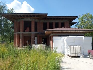 Tikinti işləri: Evlərin Fasadlarin keyfiyyətli və uzun müddətli qarantiysi ilə təmiri — 30