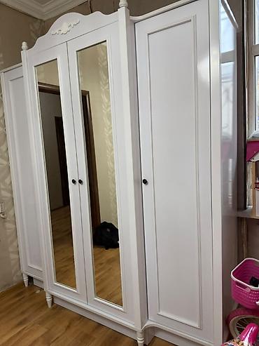 ofis dolab: Dolab ela veziyyetde 660azn Olcusu 2/2.10 Unvan Nerimanov metroparkin — 1