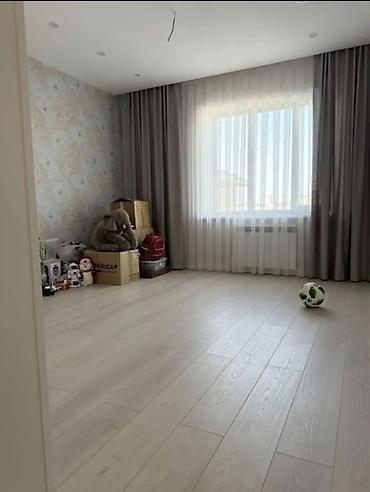 Продажа коттеджей и домов: 2 КАБАТ ҮЙ 📍 Рухий Мурас-2, Горький көчөсүнүн жогорку тарабы. ✨ Үй — 10