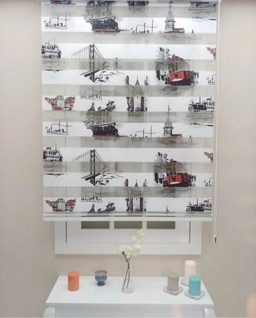 Pərdə və tüllər: Jalüz pərdələr en ucuzqiymət bizdə tələsin sifarişlərinizi — 2