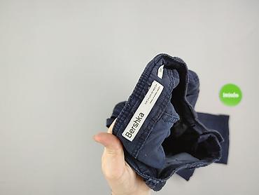 berska dresy: Bershka, Spodnie cargo damskie, rozmiar XS — 4