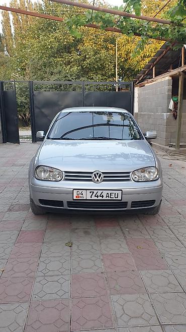 кпп на голф 3: Volkswagen Golf: 2002 г., 1.6 л, Механика, Бензин, Хэтчбэк — 2