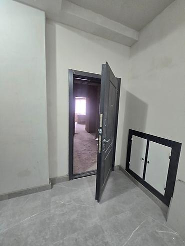 Продажа квартир: 3 комнаты, 79 м², Элитка, 14 этаж, Готовая ПСО (под самоотделку) — 11